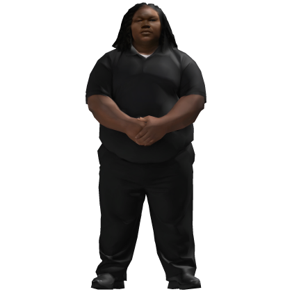Big Jilla