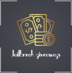 Jailbreak giveaways!!!!!!!!!!