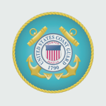 US Coast Guard 1950s