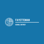 Fayette man School district