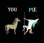 Unicorn Club Forever
