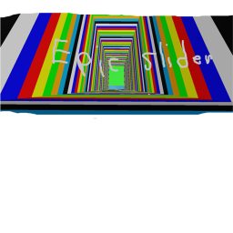 EPIC SLIDE OBBY!   [UPDATED]