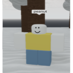 Peanut Church
