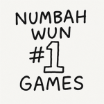 Numbah Wun Games
