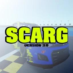 SCARG Testing icon