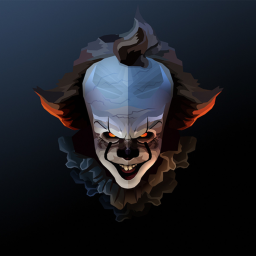 Survive Pennywise The Dancing Clown! 😱