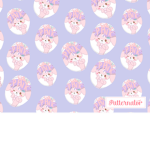 Kawaiis cupcakes