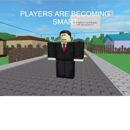 Players Are Becoming Smart icon