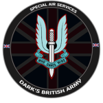 |DBA| AAC Army Air Corps