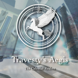 Travesty's Aegis