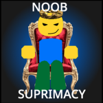 NOOB SUPRIMACY