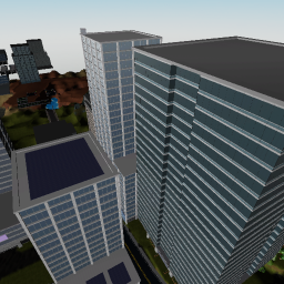 Project MegaCity