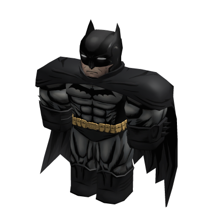 Batman (🦇)