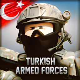 Turk Asker Oyunu [Yeni] v1.31