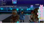cammy group <3