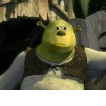 shrek