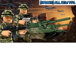 [UPDATE] FFA