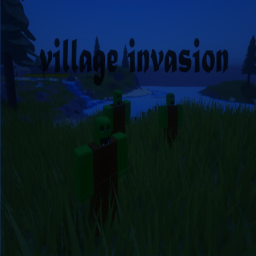 Village Invasion [BETA].