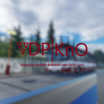 |DPKnO| Dopravní Podnik Koloměř nad Orlicí