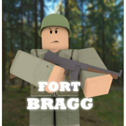 Fort Bragg
