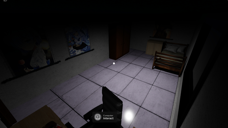 Home Alone [Horror] screenshot 3