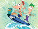 Phineas & Ferb Fan Club