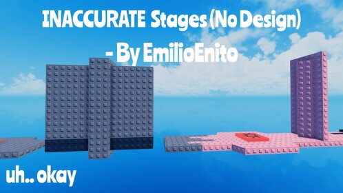 Inaccurate Jump Per Difficulty (No Design)