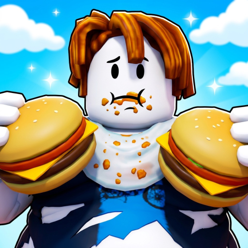 Build A Mukbang Empire