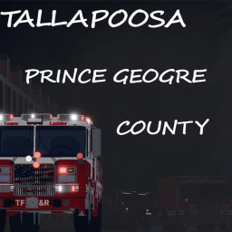 Tallapoosa, MD
