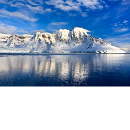 Antarctica