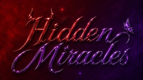 [NEW] Hidden Miracles