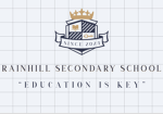Rainhill Secondary School!