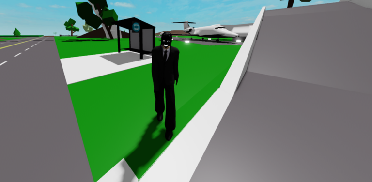 Survive Nightmare Senzai Killer In BrookHaven screenshot 2