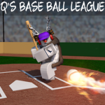 Q's Baseball League