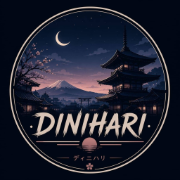 [CALL AVA] DINIHARI 🌙