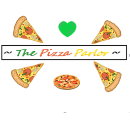 ~ The Pizza Parlor ~ { BETA }