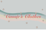 Cassie’s Clothes!!!