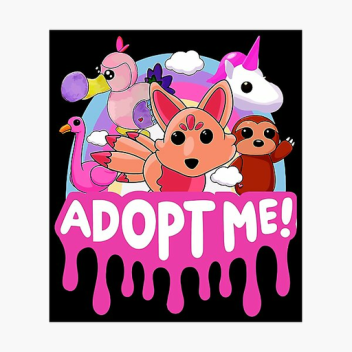 Adopt me! Obby