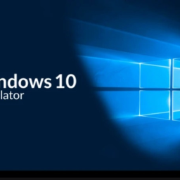 windows 10 simulator