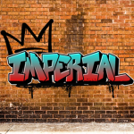 ! Imperial