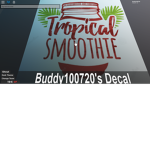Tropical Smoothie Cafe [] [] []
