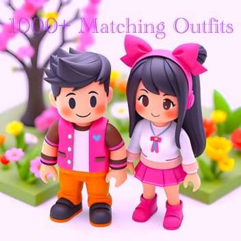 1000+ Matching Outfits [New Year Outfits] 