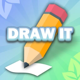 Guess the drawing! icon