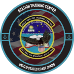 Coast Guard Aviation Training Center ᅠ ᅠ ᅠ