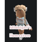 Midnight's Home-store