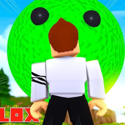 I'm Not a Bad Slime