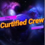 the Curt if ied team
