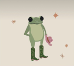 ⋆MY FROGGY⋆