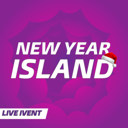 NEW YEAR ISLAND