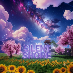 SILENT SHORE